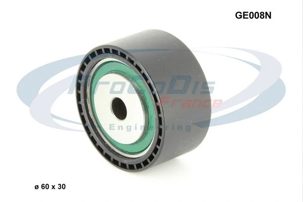 Deflection/Guide Pulley, timing belt (GE008N)