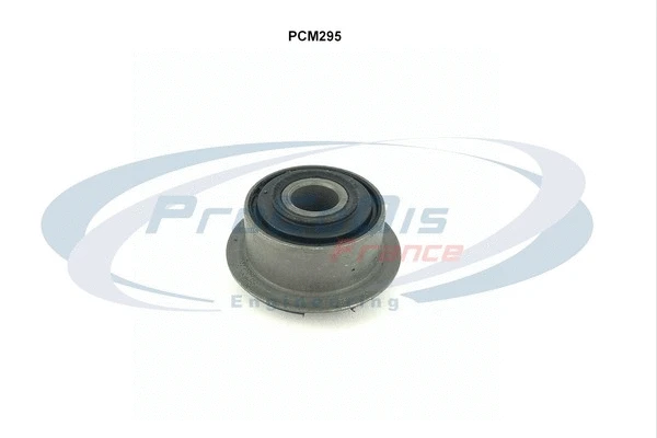Mounting, control/trailing arm (PCM295)