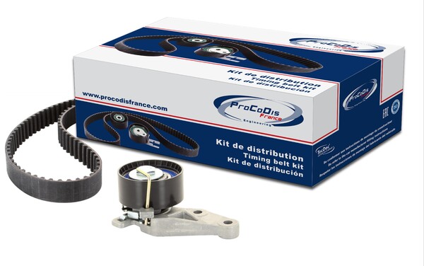 Timing Belt Kit