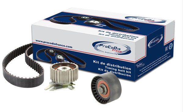 Timing Belt Kit