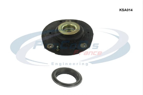Repair Kit, suspension strut support mount (KSA014)