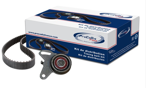 Timing Belt Kit
