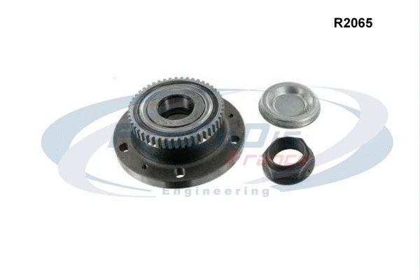Wheel Bearing Kit (R2065)