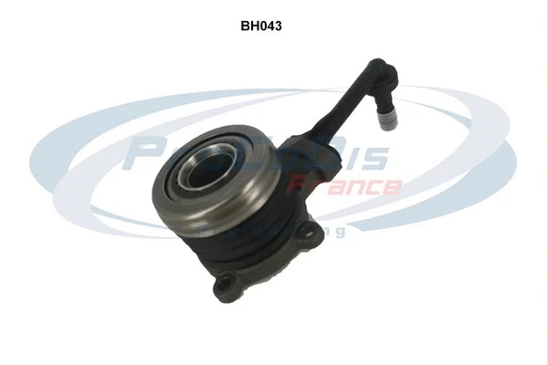 Central Slave Cylinder, clutch (BH043)