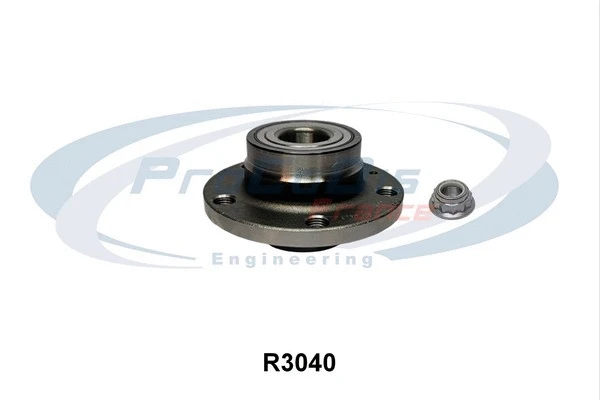 Wheel Bearing Kit (R3040)