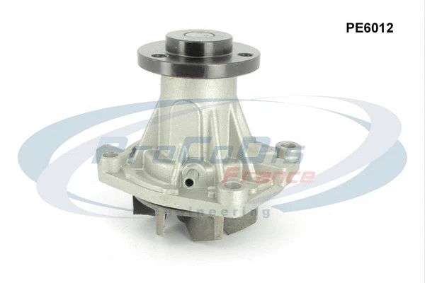 Water Pump, engine cooling (PE6012)