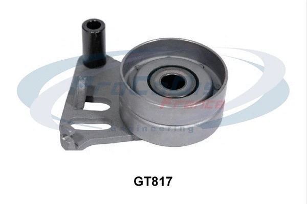 Tensioner Pulley, timing belt (GT817)
