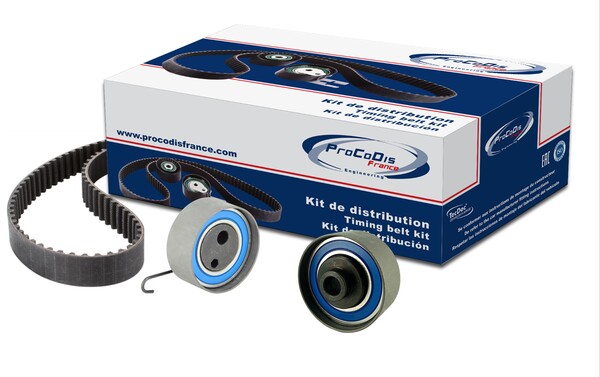 Timing Belt Kit