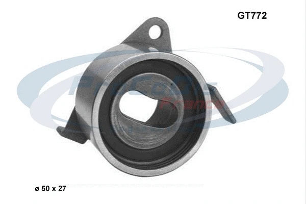 Tensioner Pulley, timing belt (GT772)