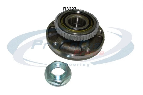 Wheel Bearing Kit (R3227)