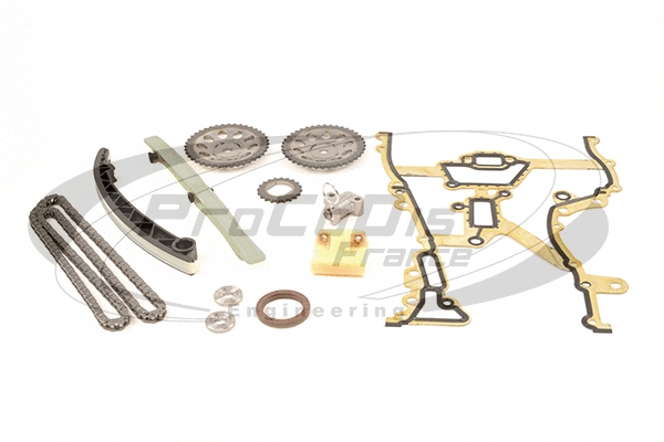 Timing Chain Kit (KTC3802)