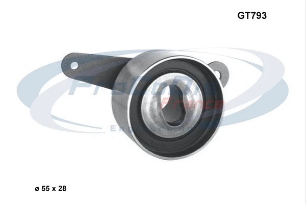 Tensioner Pulley, timing belt (GT793)