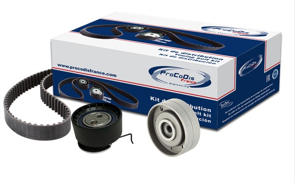 Timing Belt Kit