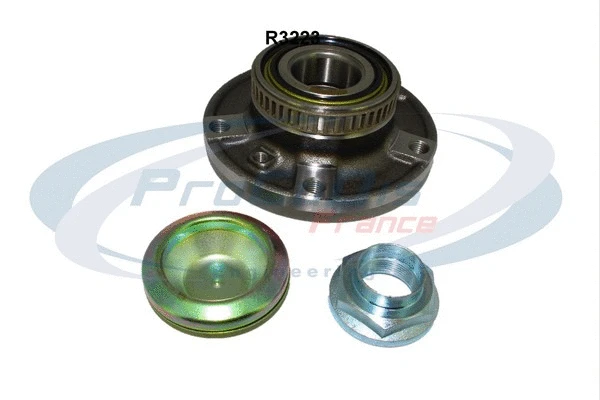 Wheel Bearing Kit (R3223)