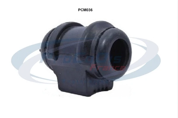 Holder, engine mounting system (PCM036)