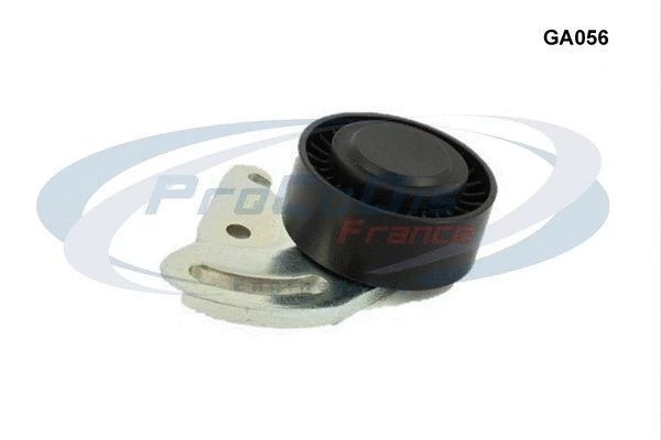 Tensioner Lever, V-ribbed belt (GA056)