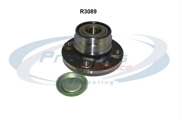 Wheel Bearing Kit (R3089)