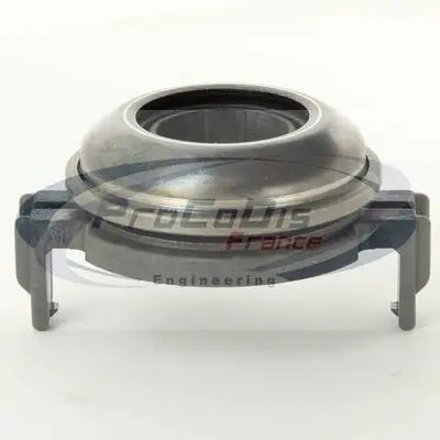 Clutch Release Bearing (BE015)