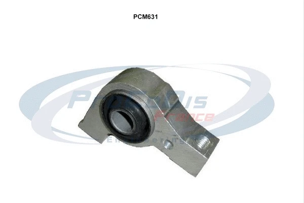 Holder, engine mounting system (PCM631)