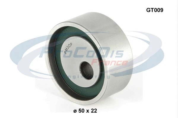 Tensioner Pulley, timing belt (GT009)