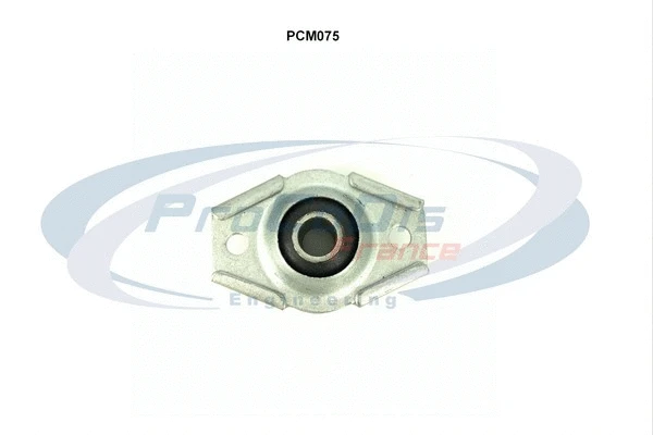 Holder, engine mounting system (PCM075)