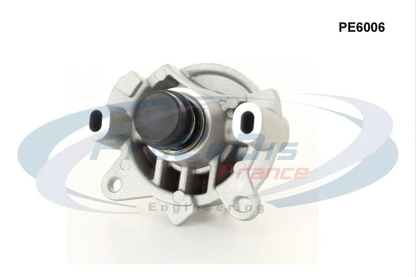 Water Pump, engine cooling (PE6006)