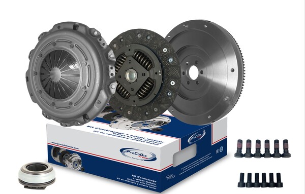 Clutch Kit