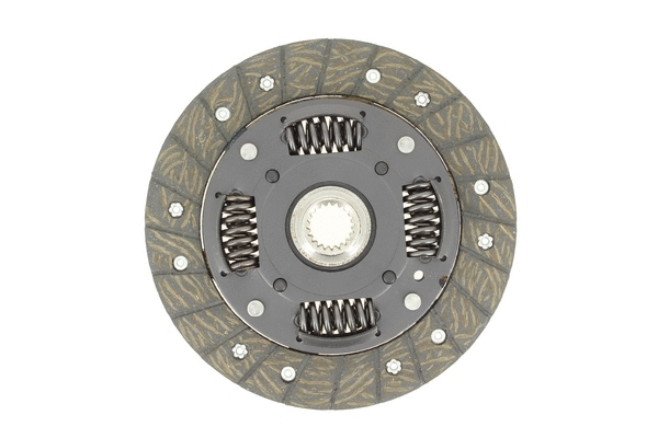 Clutch Disc (DE403)