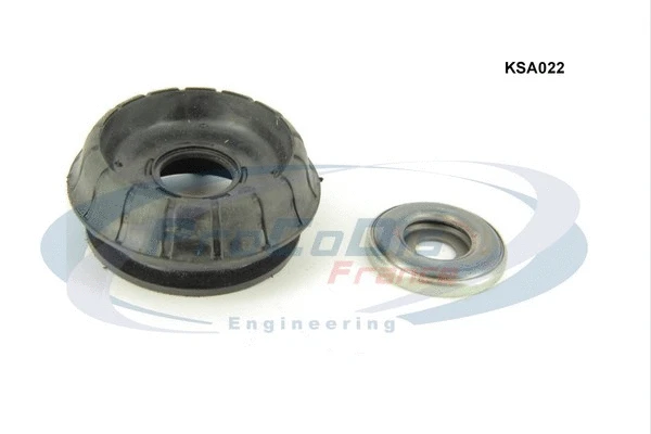 Repair Kit, suspension strut support mount (KSA022)