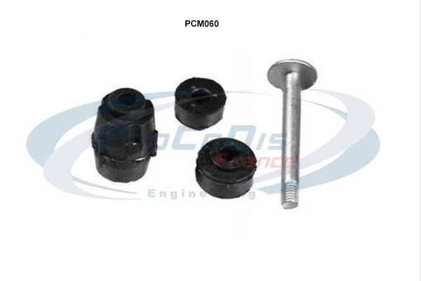 Holder, engine mounting system (PCM060)