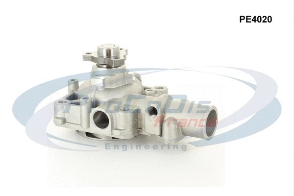 Water Pump, engine cooling (PE4020)