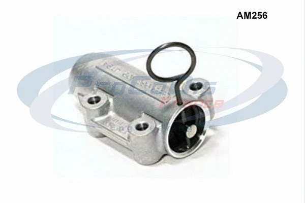 Vibration Damper, timing belt (AM256)