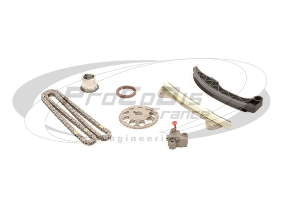 Timing Chain Kit (KTC3810)