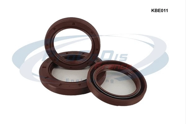 Shaft Seal Set, engine (KBE011)