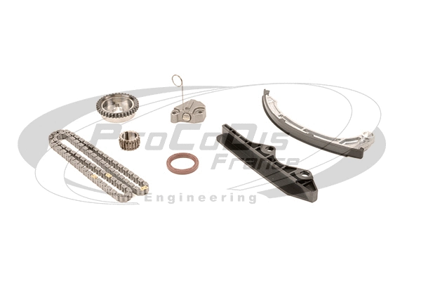 Timing Chain Kit (KTC3803)