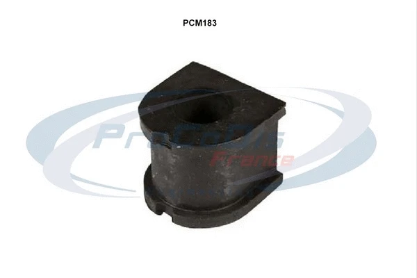 Holder, engine mounting system (PCM183)