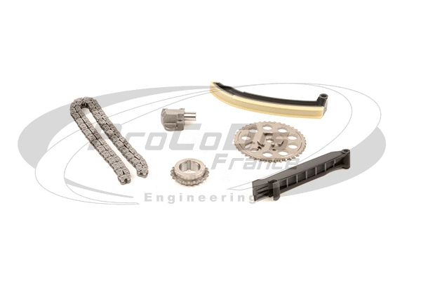 Timing Chain Kit (KTC3811)