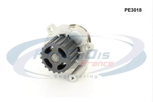 Water Pump, engine cooling (PE3018)