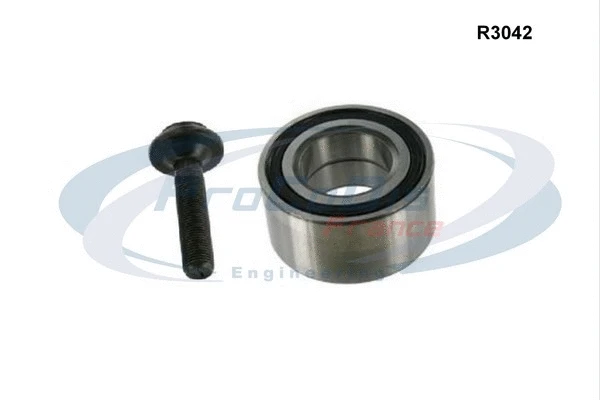 Wheel Bearing Kit (R3042)