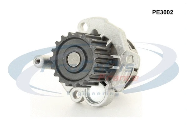 Water Pump, engine cooling (PE3002)