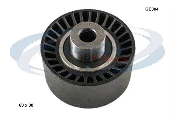 Deflection/Guide Pulley, timing belt (GE004)