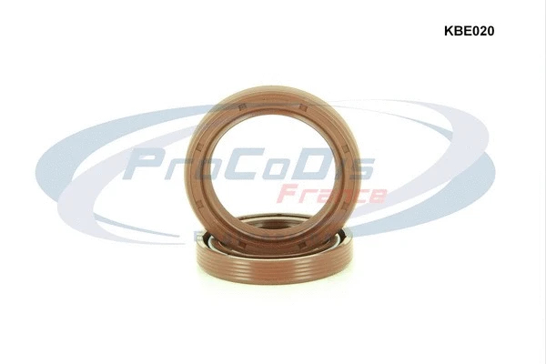 Shaft Seal Set, engine (KBE020)