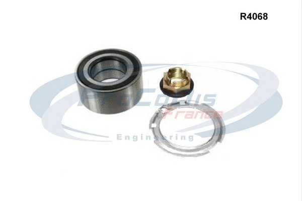 Wheel Bearing Kit (R4068)