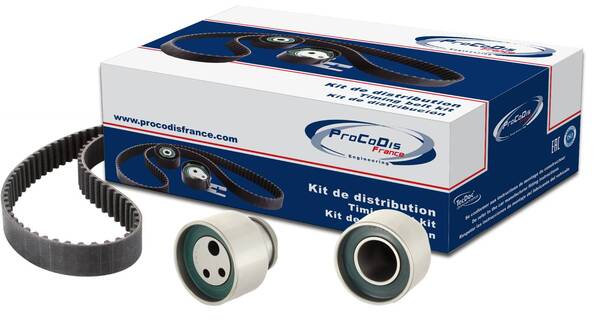 Timing Belt Kit
