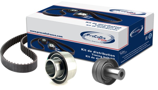 Timing Belt Kit