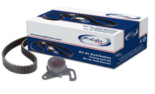 Timing Belt Kit
