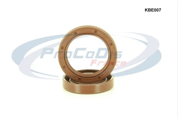 Shaft Seal Set, engine (KBE007)