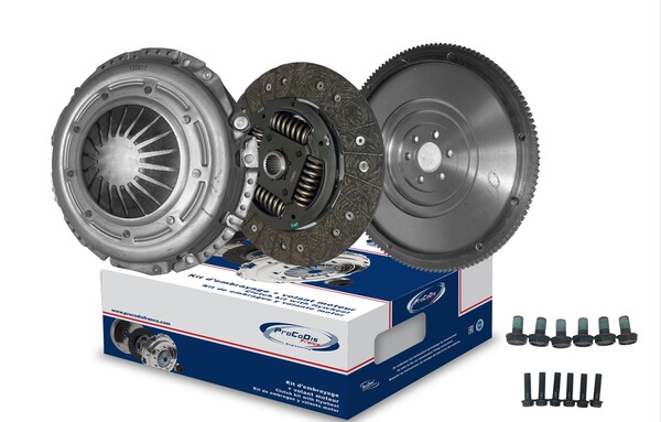Clutch Kit