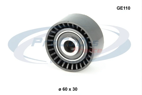 Deflection/Guide Pulley, timing belt (GE110)