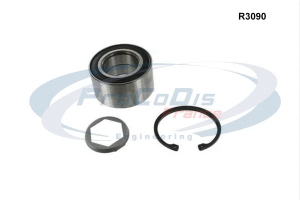 Wheel Bearing Kit (R3090)